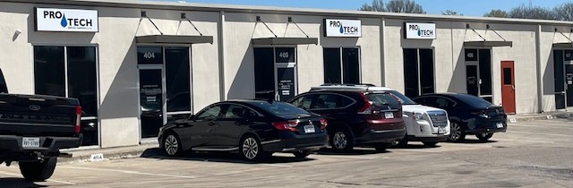 Ambassador Self Storage and Business Park